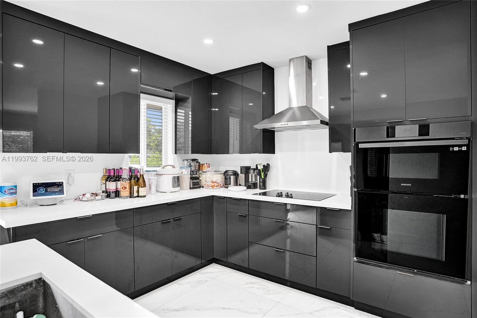 BISCAYNE GARDENS SEC F PT - Residential