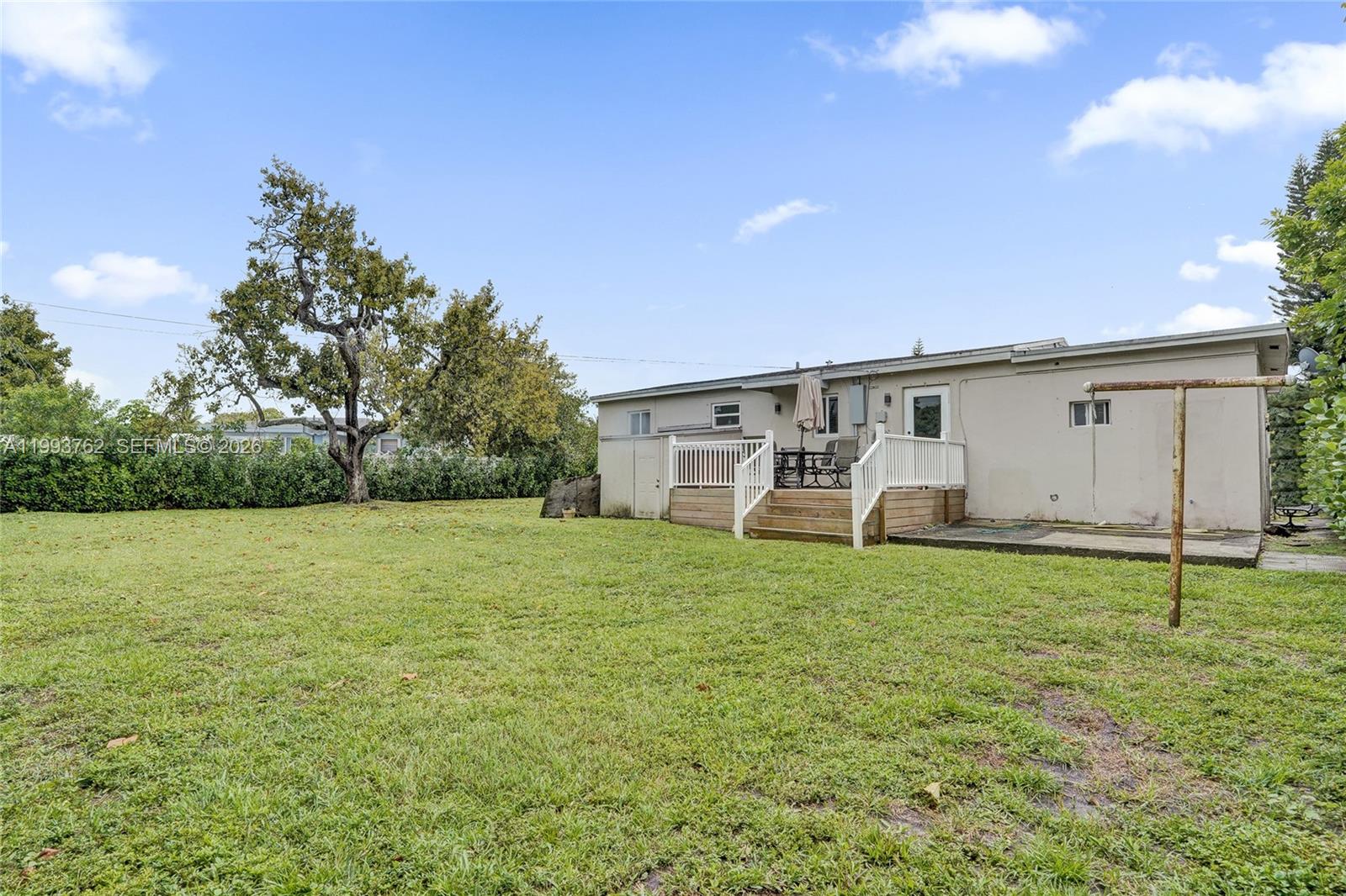 BISCAYNE GARDENS SEC F PT - Residential