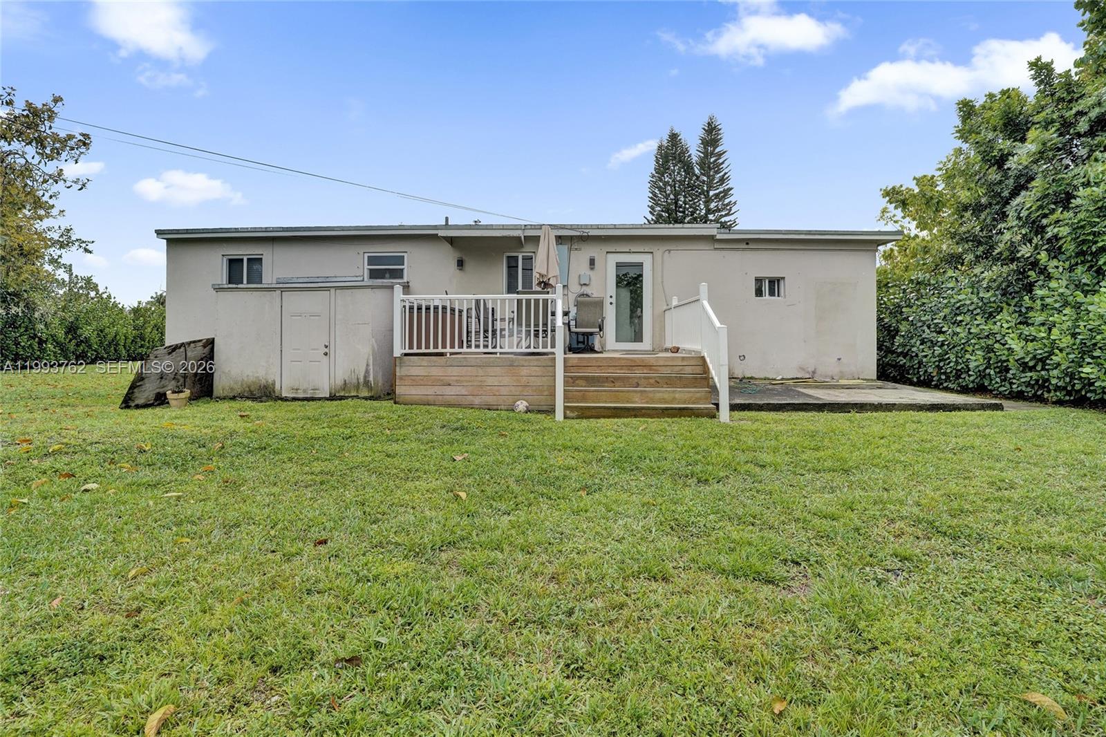 BISCAYNE GARDENS SEC F PT - Residential