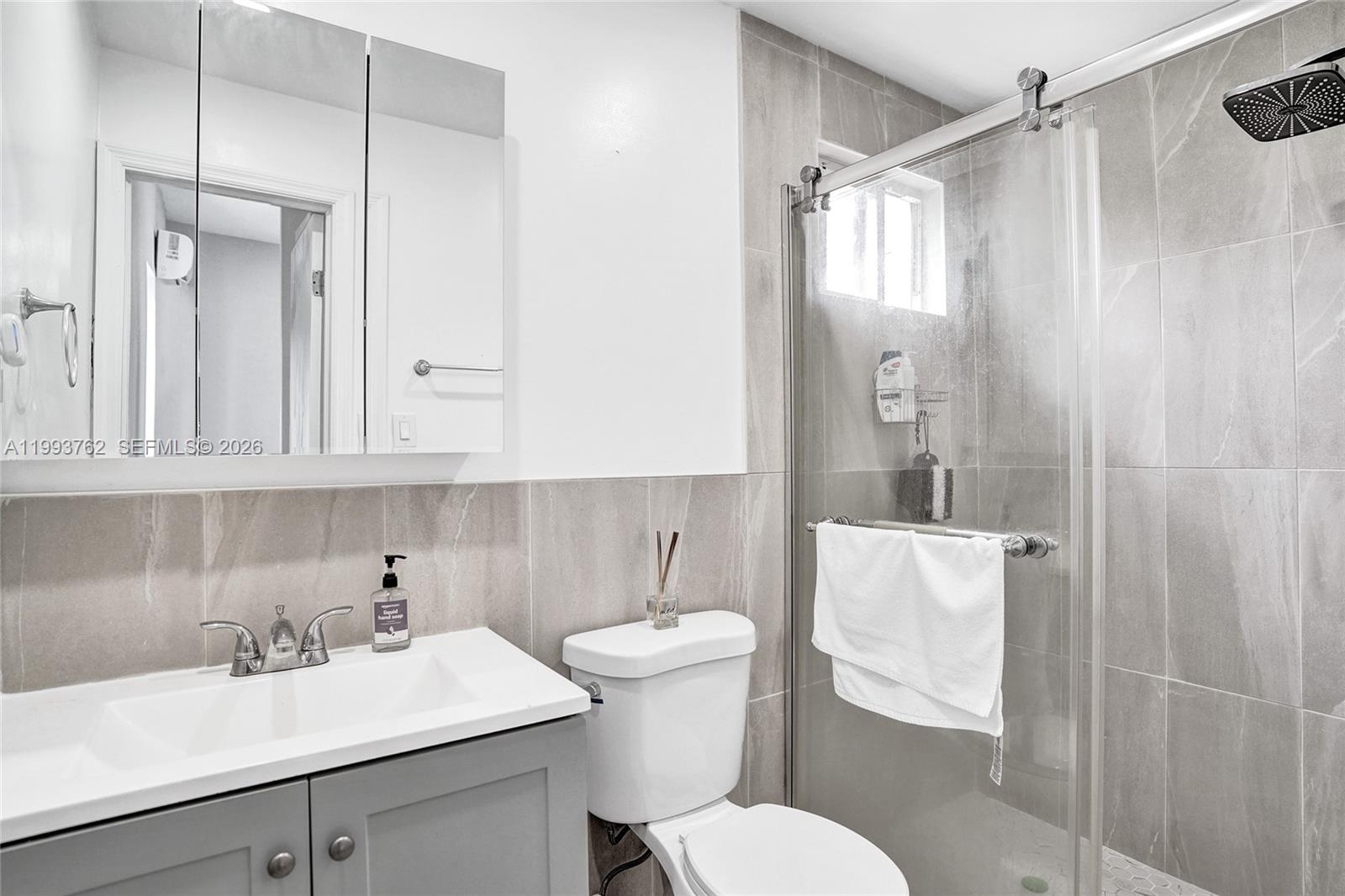 BISCAYNE GARDENS SEC F PT - Residential