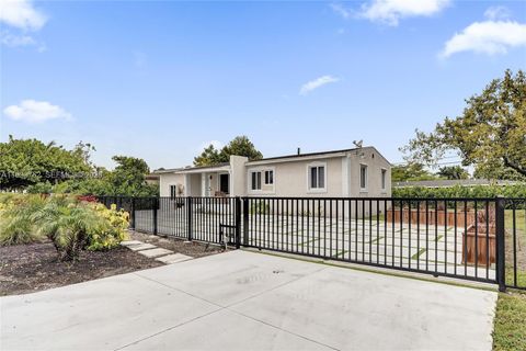 1001 NW 148th St Miami FL 33168