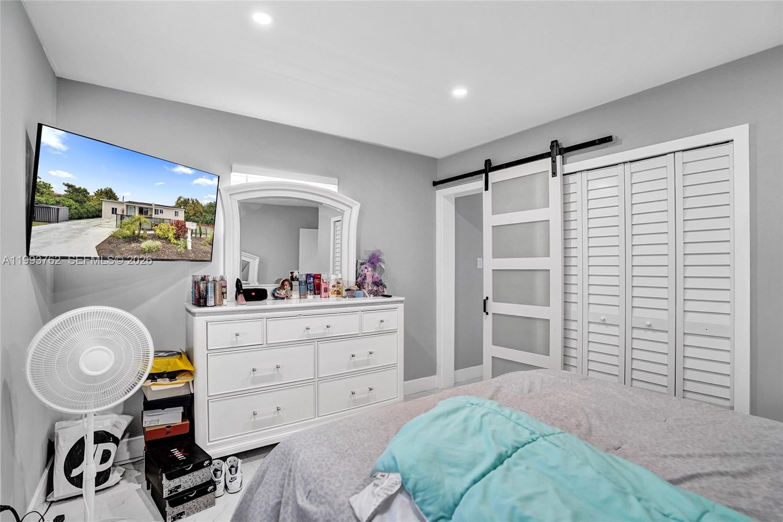 BISCAYNE GARDENS SEC F PT - Residential