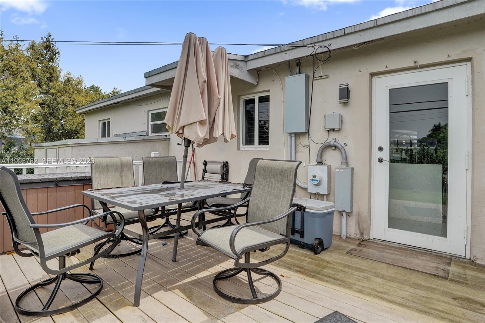 BISCAYNE GARDENS SEC F PT - Residential