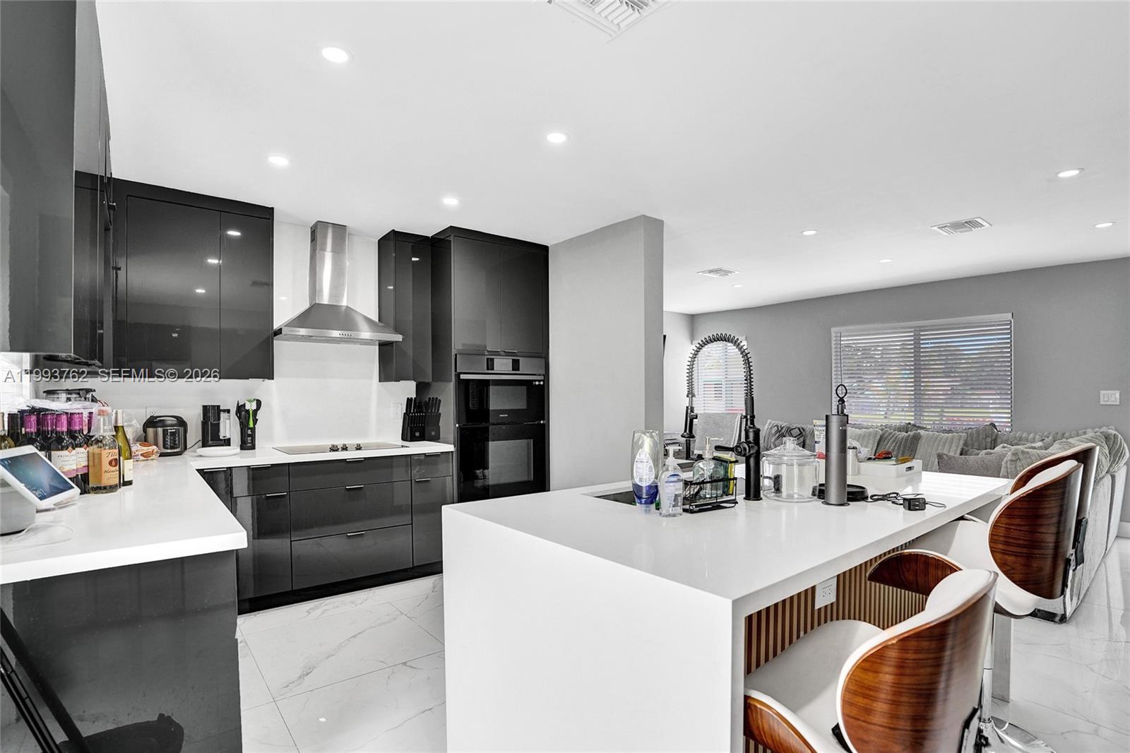 BISCAYNE GARDENS SEC F PT - Residential