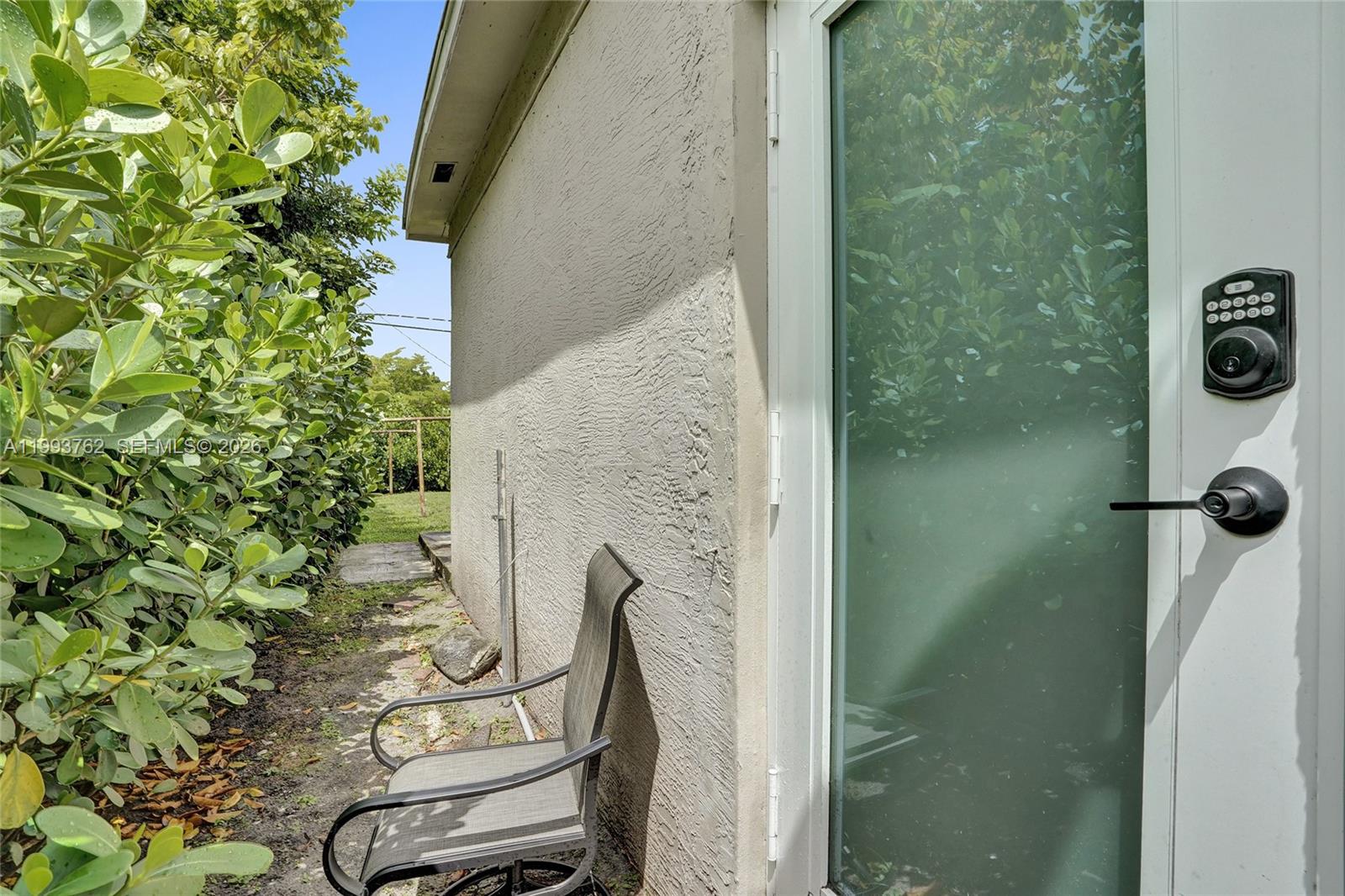 BISCAYNE GARDENS SEC F PT - Residential