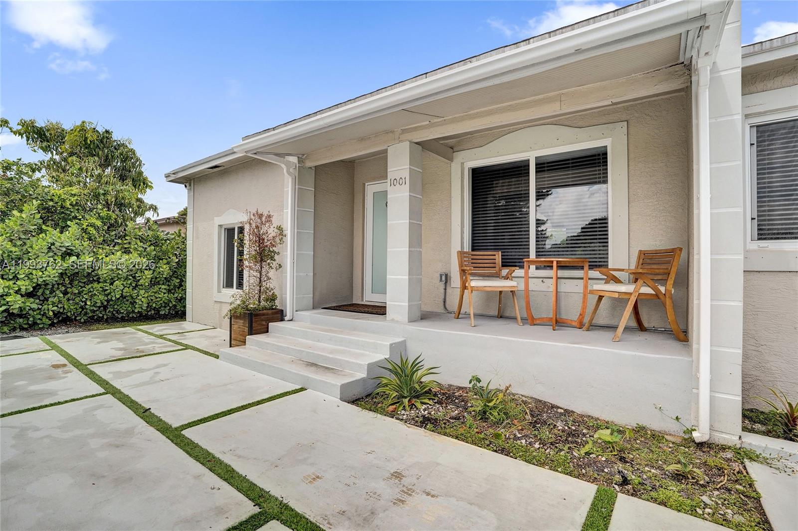 BISCAYNE GARDENS SEC F PT - Residential