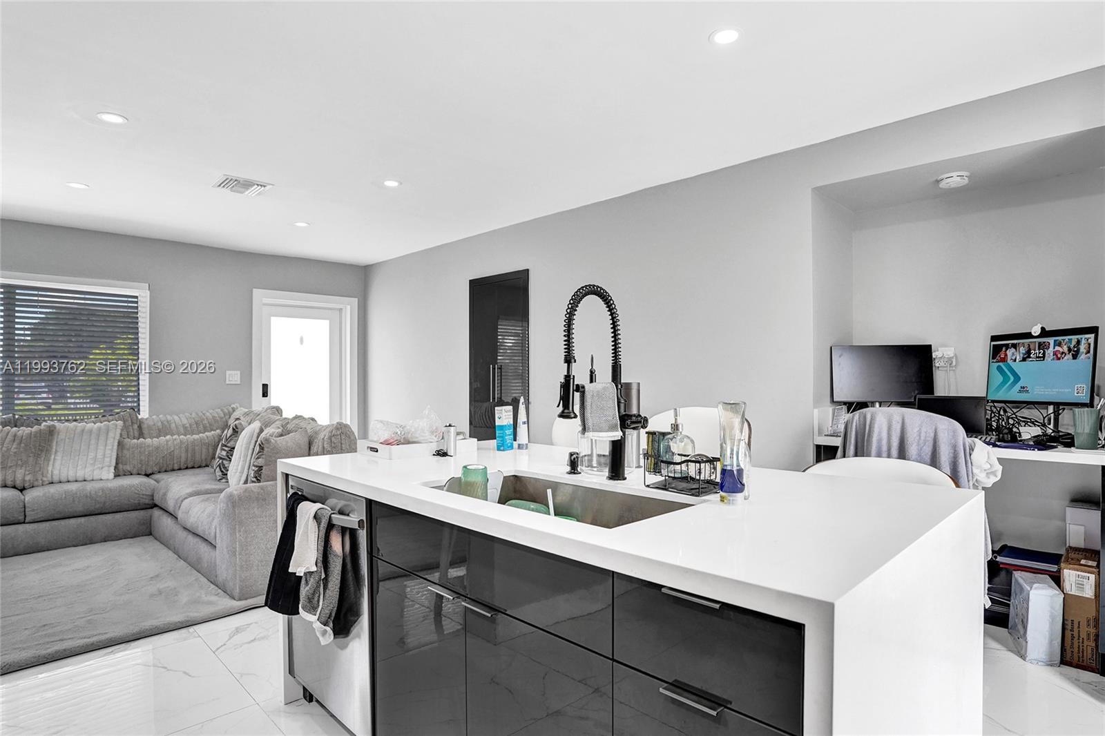 BISCAYNE GARDENS SEC F PT - Residential