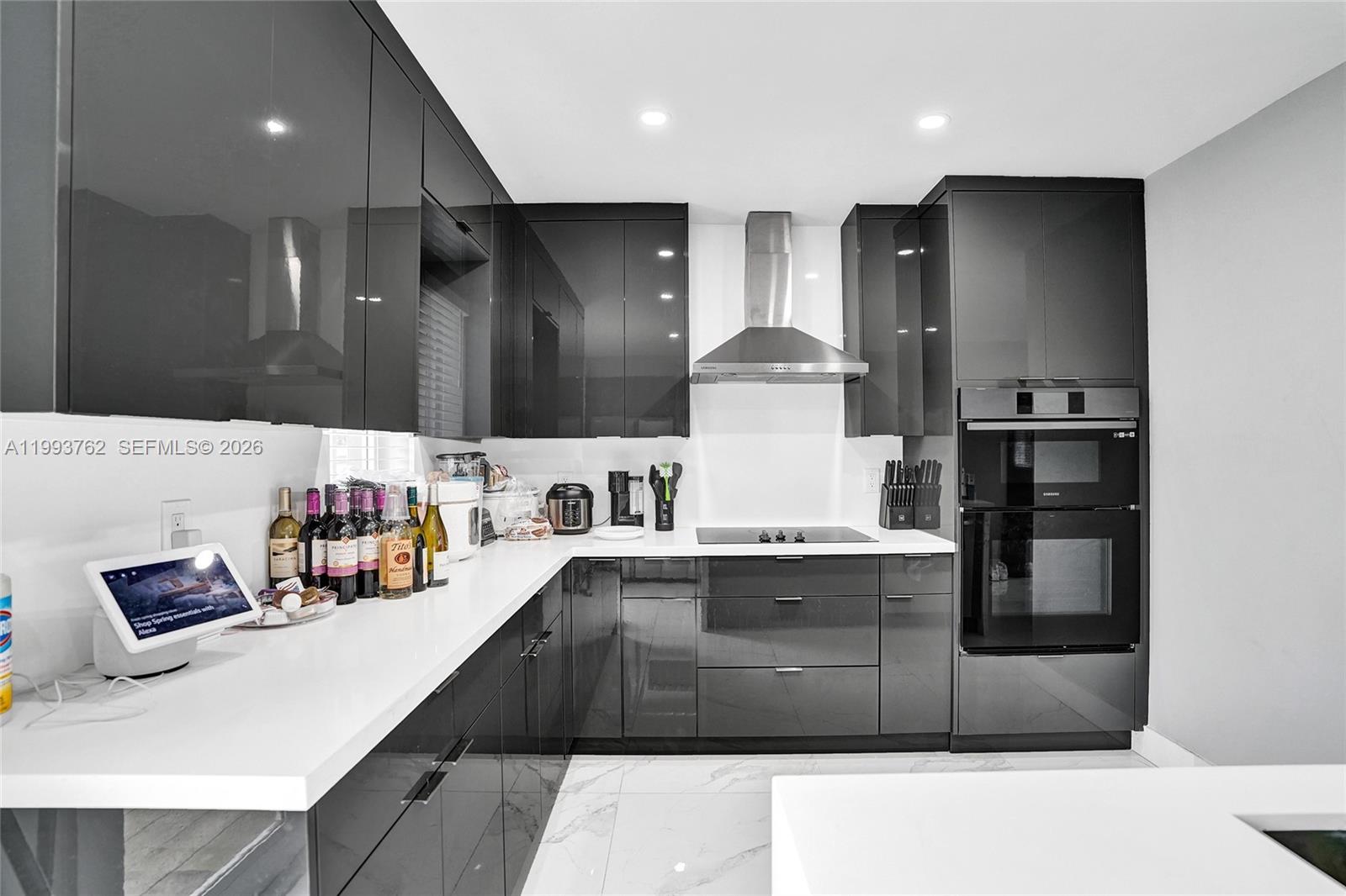 BISCAYNE GARDENS SEC F PT - Residential