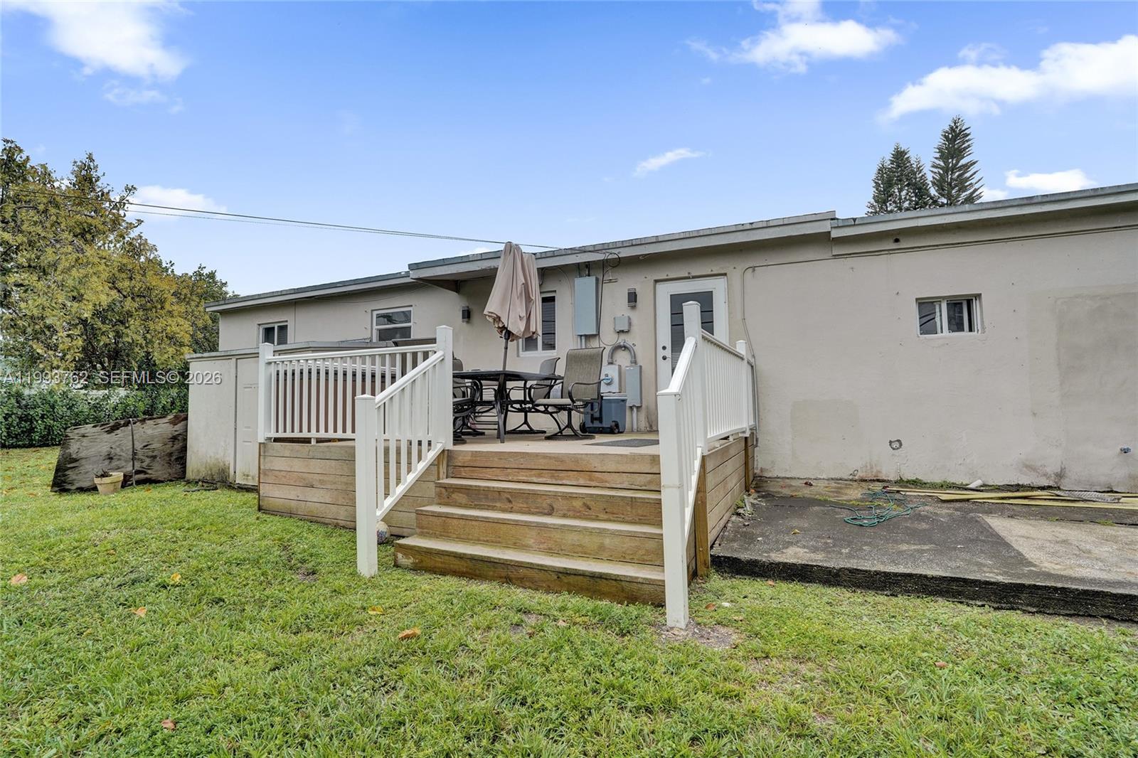 BISCAYNE GARDENS SEC F PT - Residential