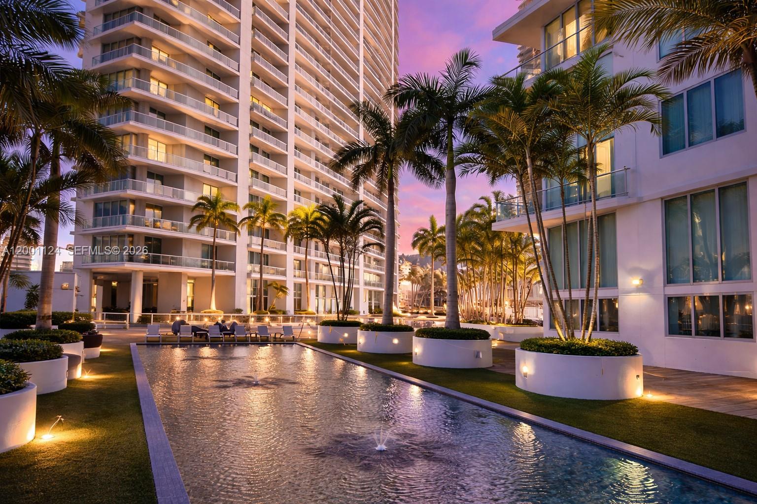 MINT CONDO - Residential Lease