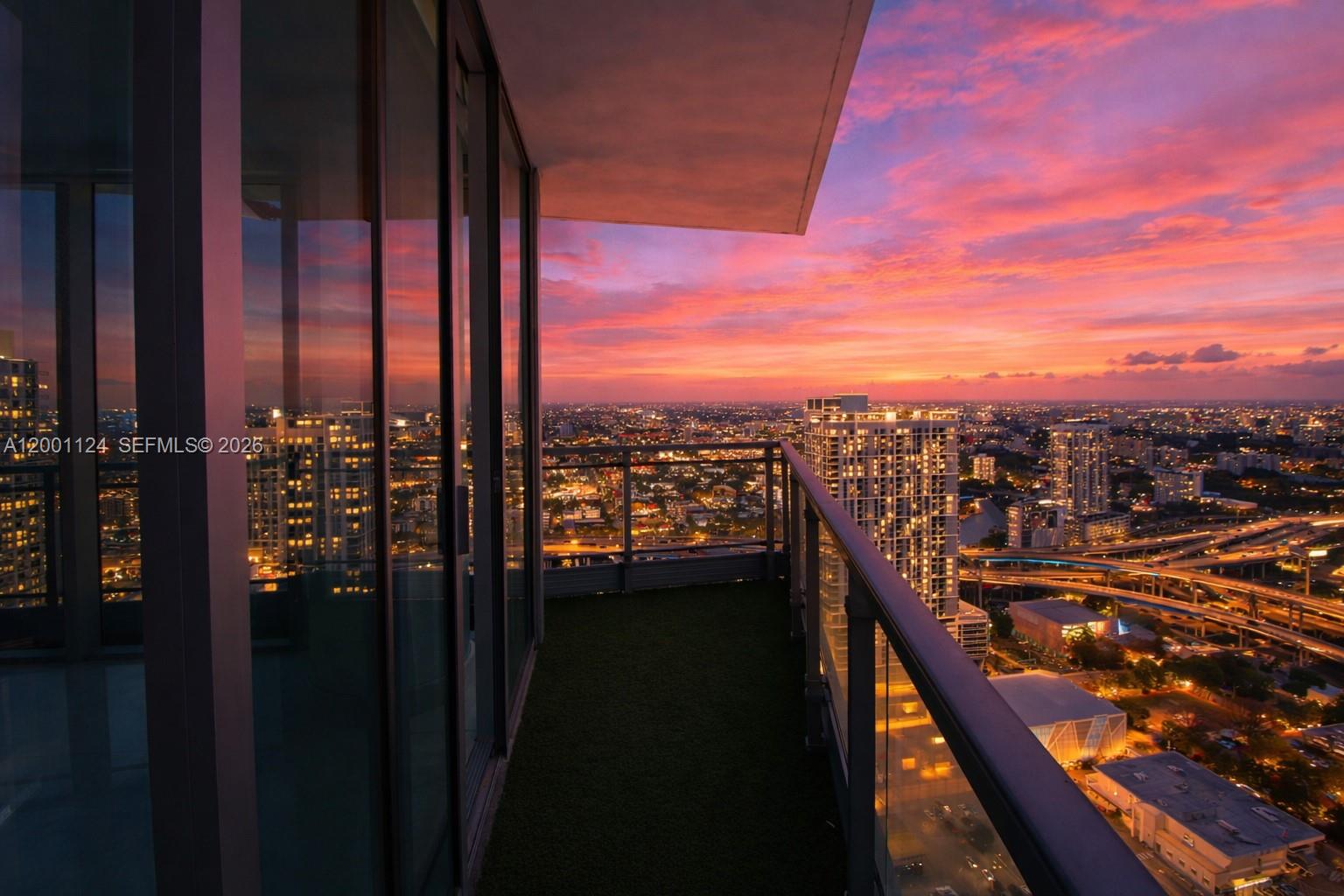 MINT CONDO - Residential Lease