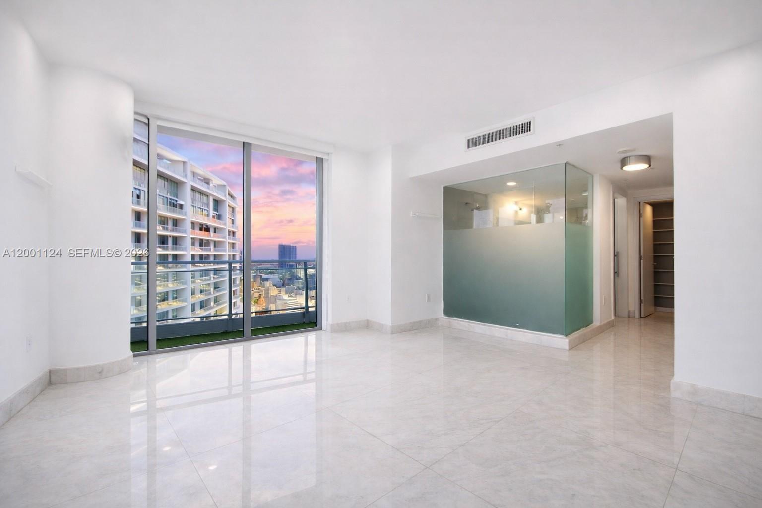 MINT CONDO - Residential Lease