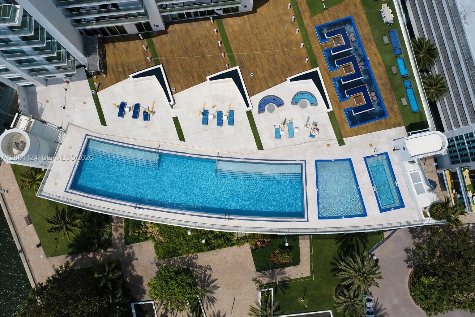 MINT CONDO - Residential Lease