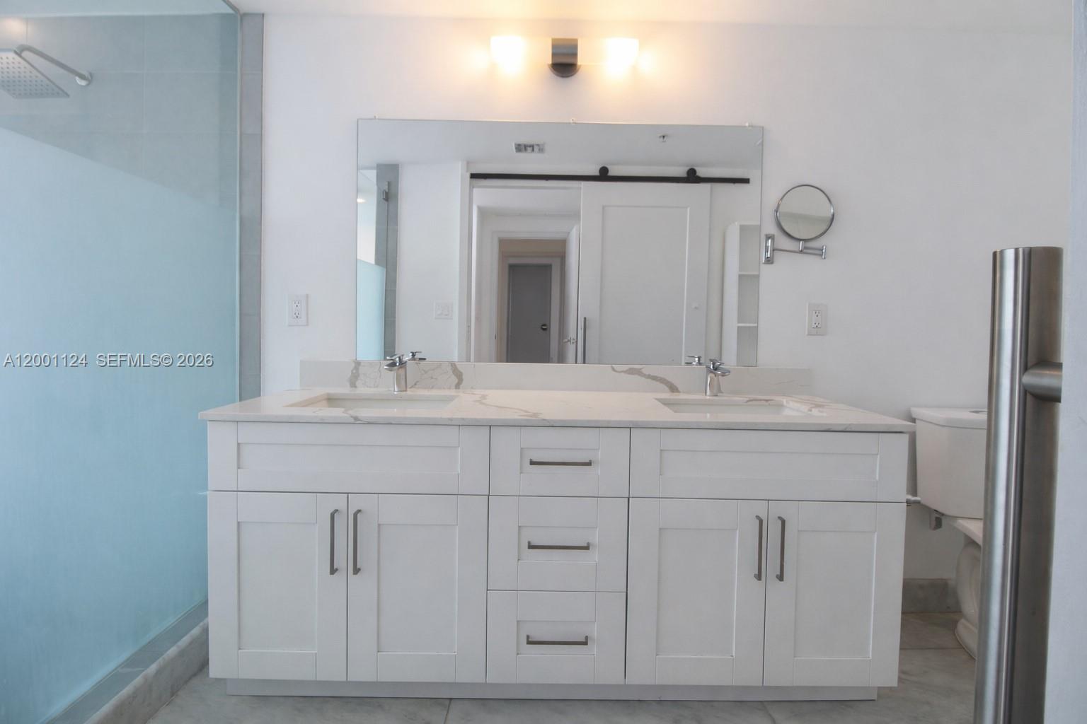 MINT CONDO - Residential Lease