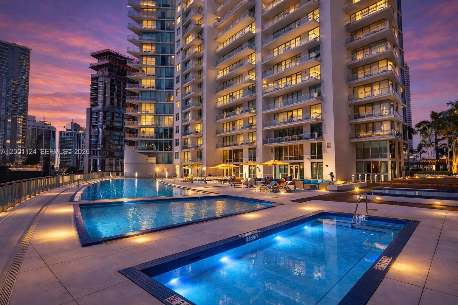 MINT CONDO - Residential Lease