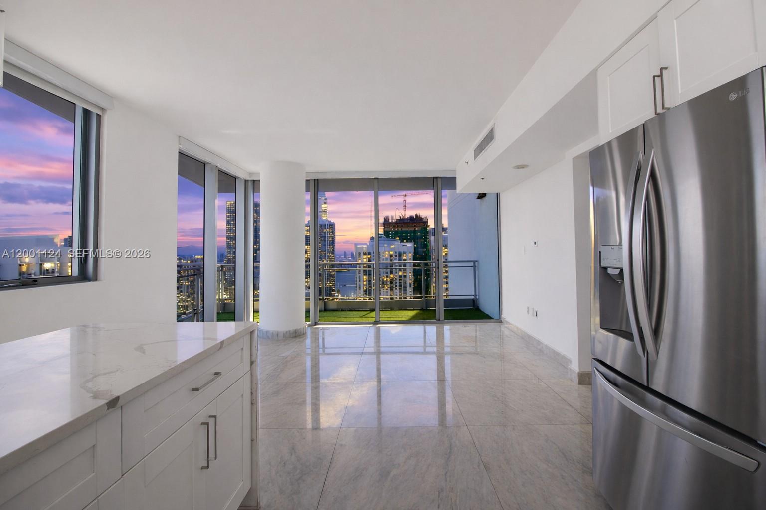 MINT CONDO - Residential Lease