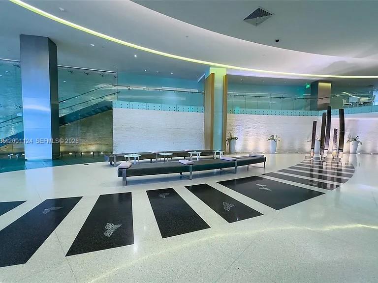 MINT CONDO - Residential Lease