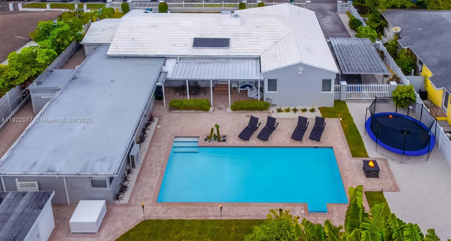 EAST SHENANDOAH - Residential Lease