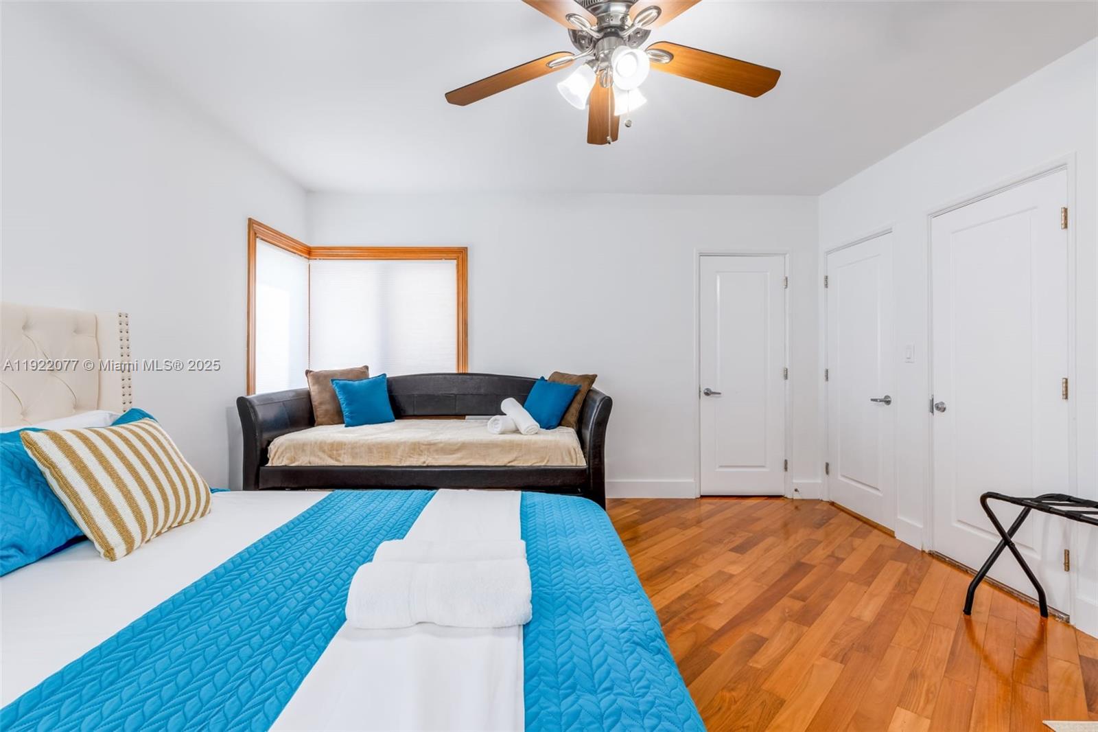 EAST SHENANDOAH - Residential Lease