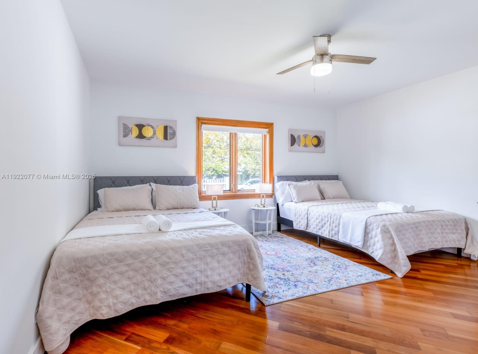 EAST SHENANDOAH - Residential Lease