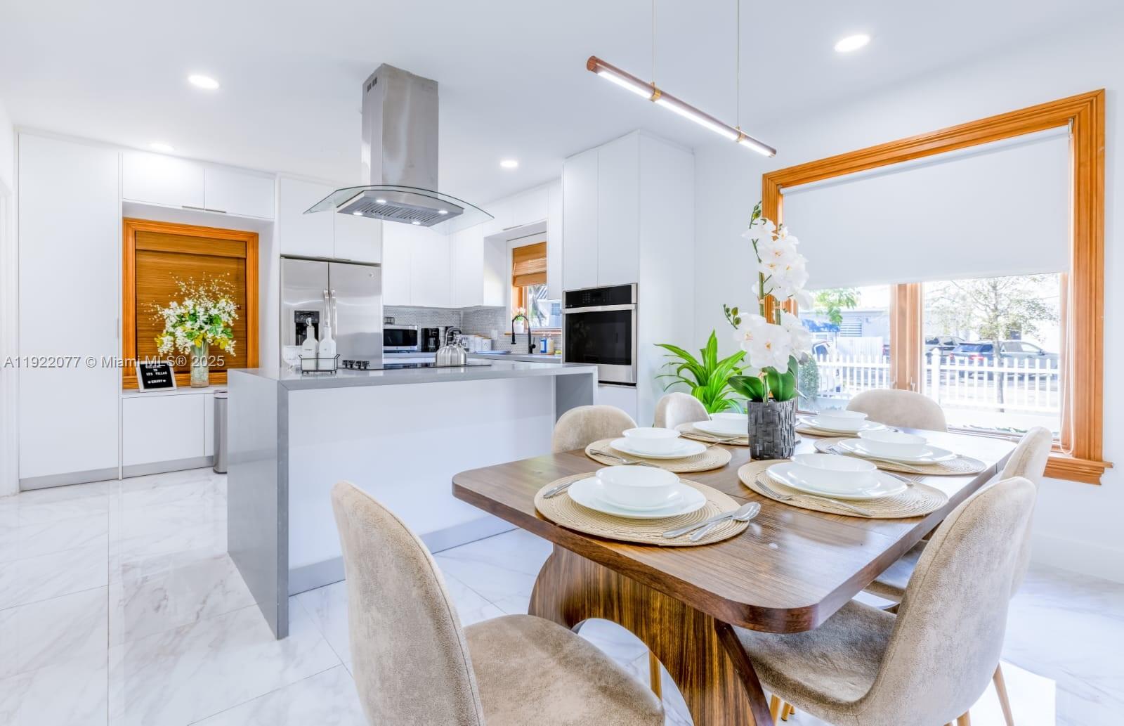 EAST SHENANDOAH - Residential Lease