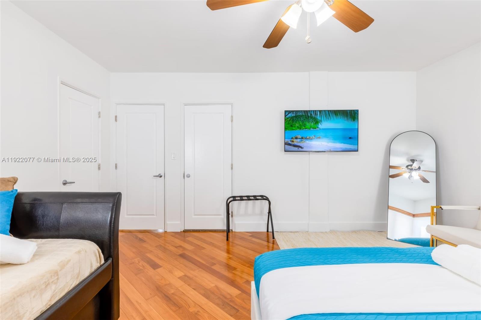 EAST SHENANDOAH - Residential Lease