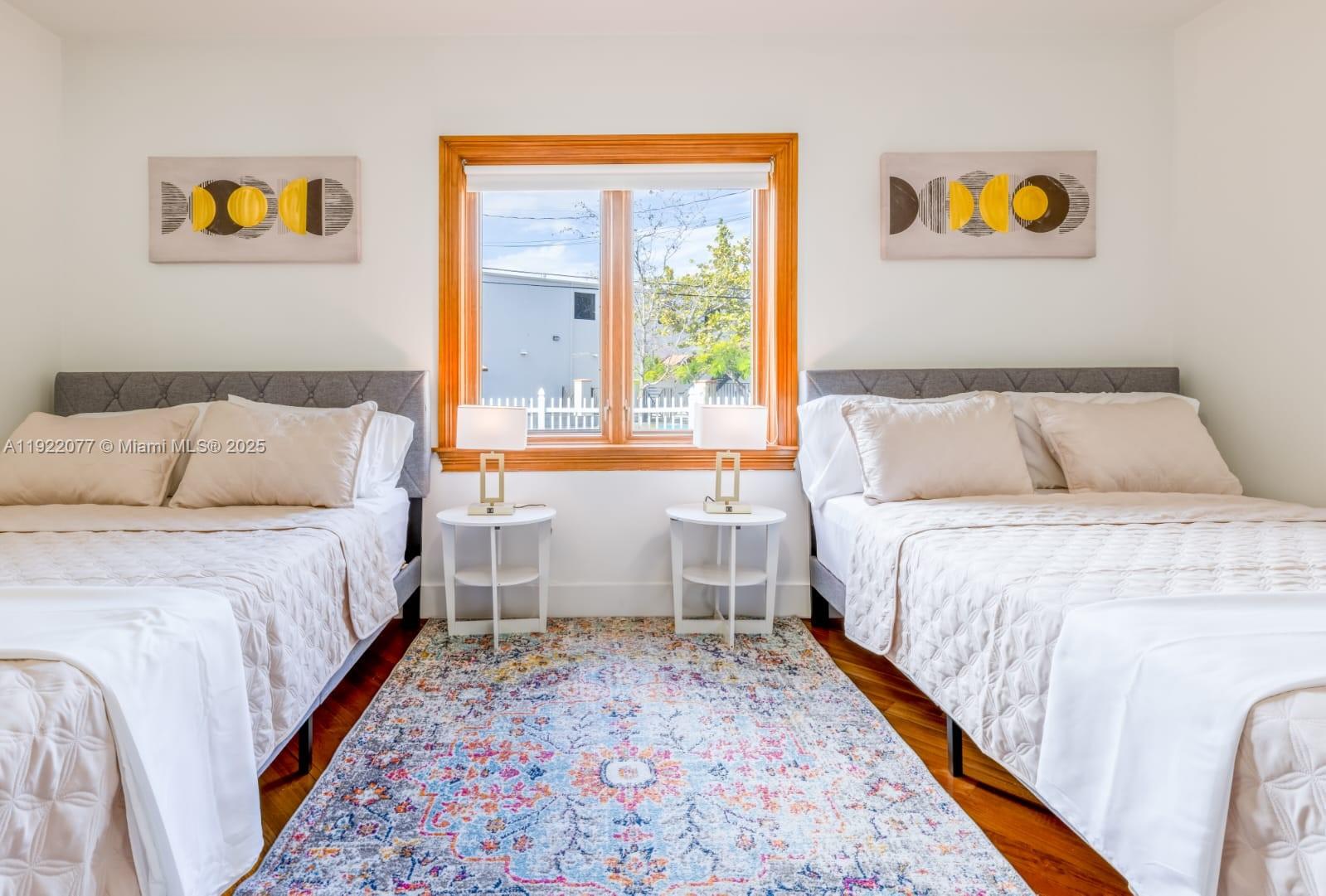 EAST SHENANDOAH - Residential Lease