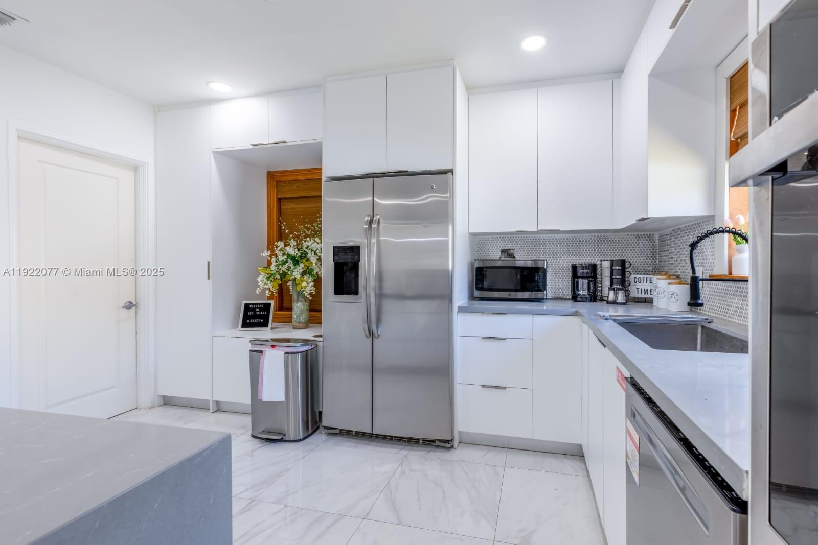 EAST SHENANDOAH - Residential Lease