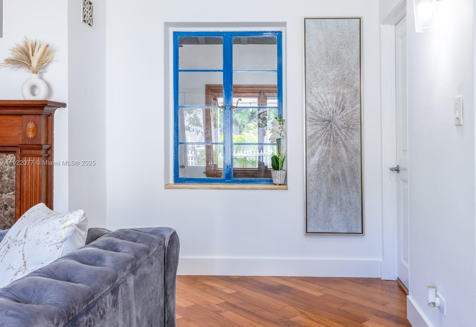 EAST SHENANDOAH - Residential Lease