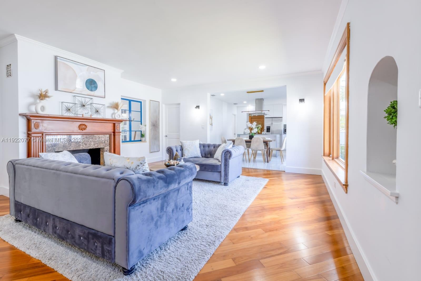 EAST SHENANDOAH - Residential Lease