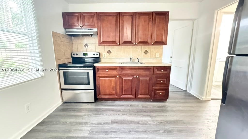 Photo of 605 S J St #2, Lake Worth, FL 33460 (MLS # A12064789)