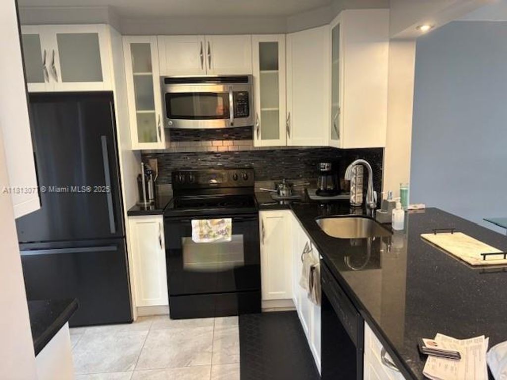 Photo of 1893 S Ocean Dr #403, Hallandale Beach, FL 33009 (MLS # A11813077)