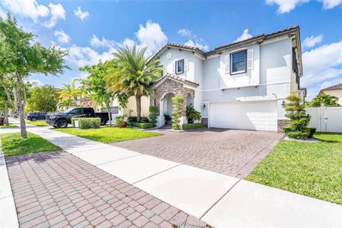 3521 W 92nd Pl Hialeah FL 33018