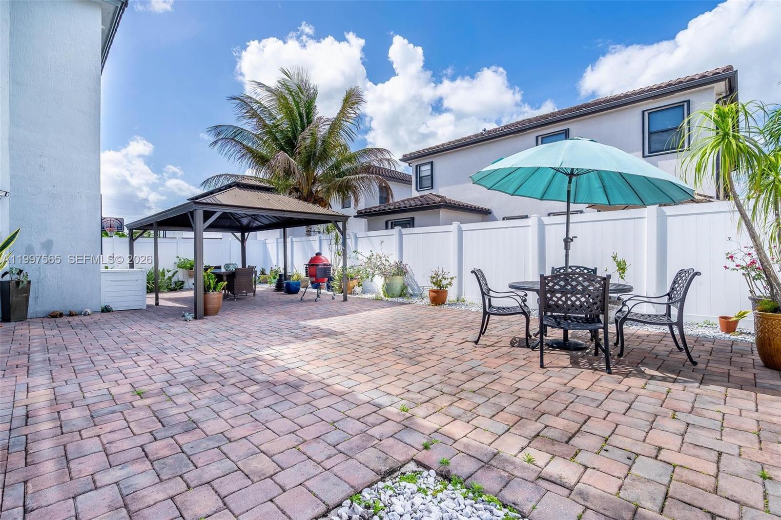 BONTERRA - Residential