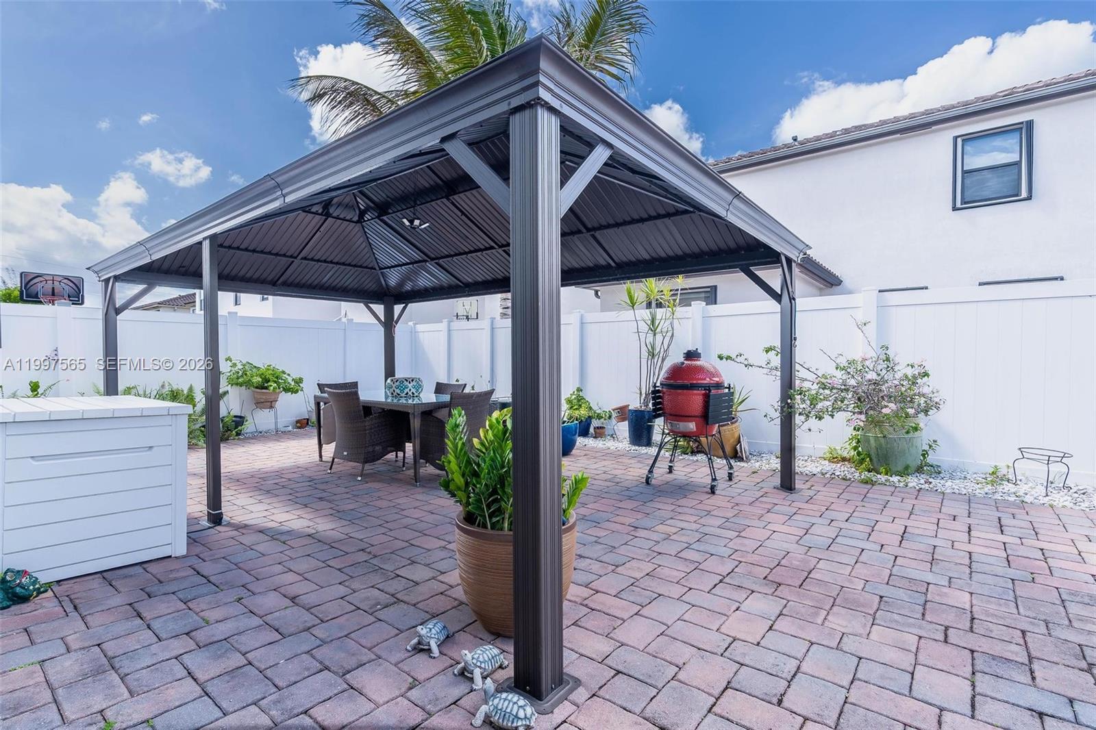 BONTERRA - Residential