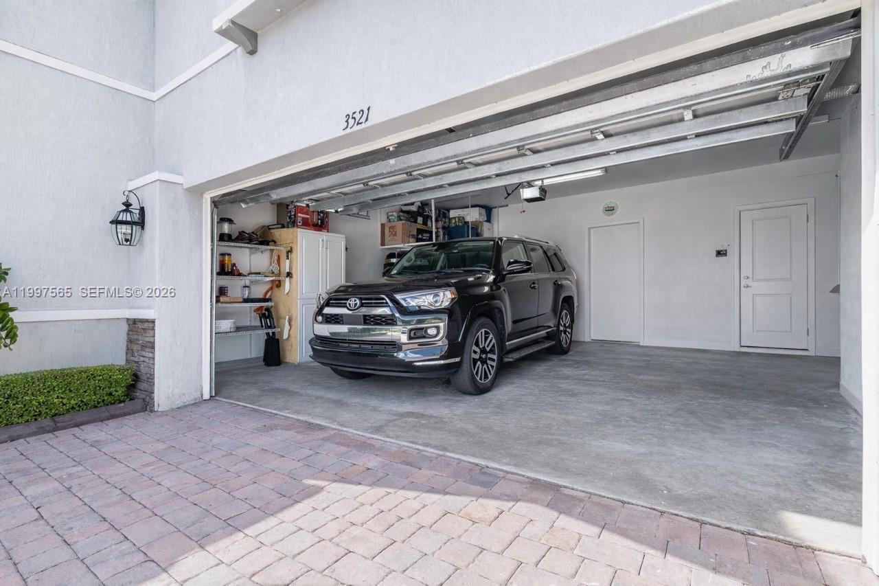 BONTERRA - Residential