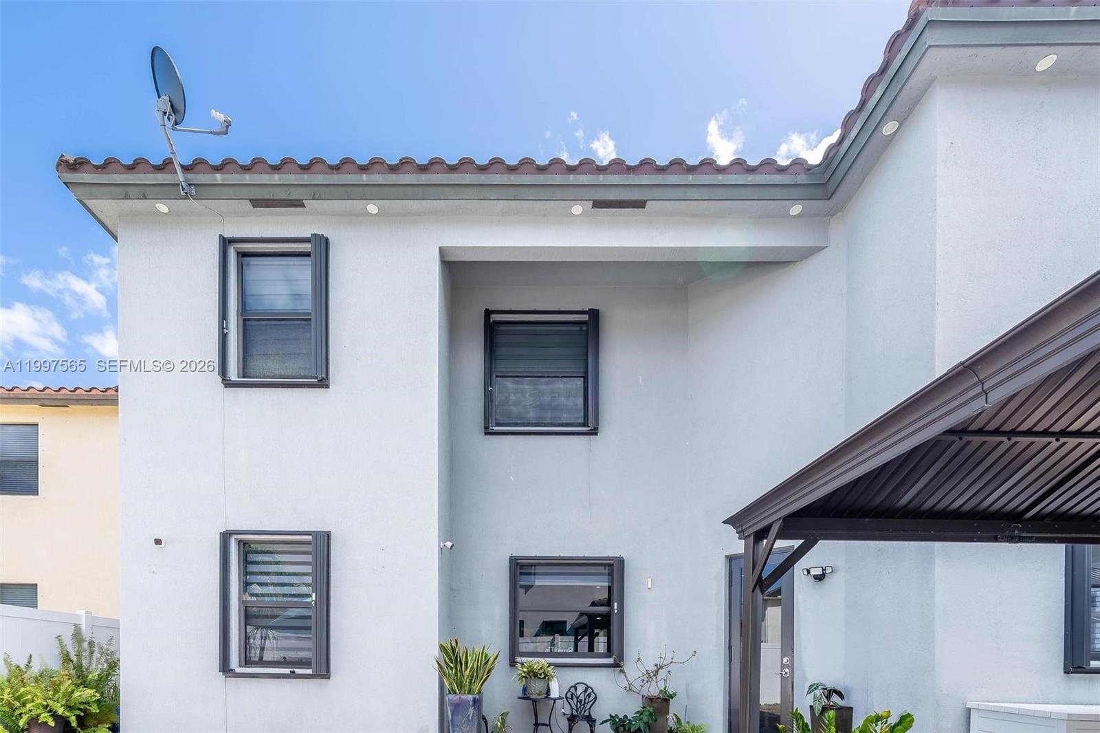 BONTERRA - Residential