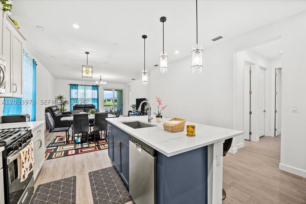 Photo of 8996 SW Remy Ln, Port St Lucie, FL 34987 (MLS # A12093979)