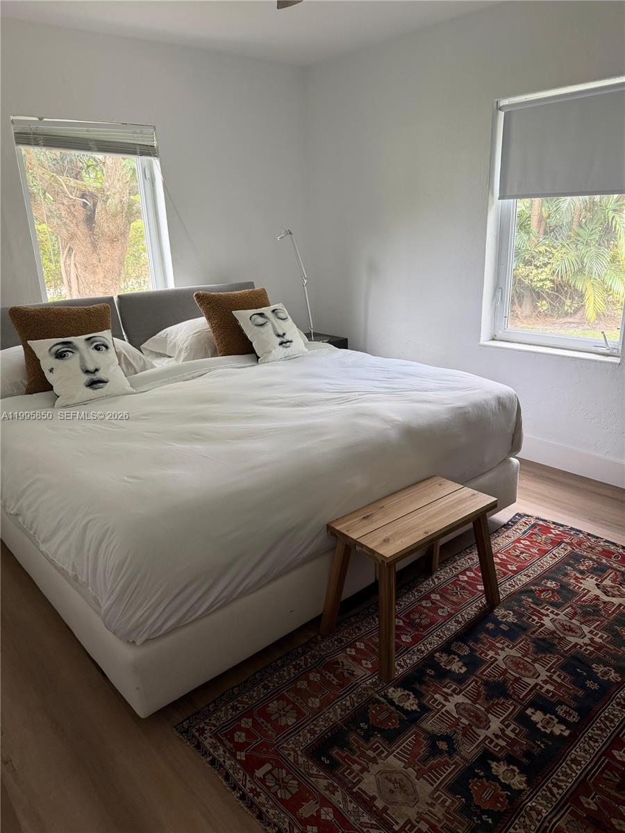 BISCAYNE LAWN EXTENSION - Residential Lease