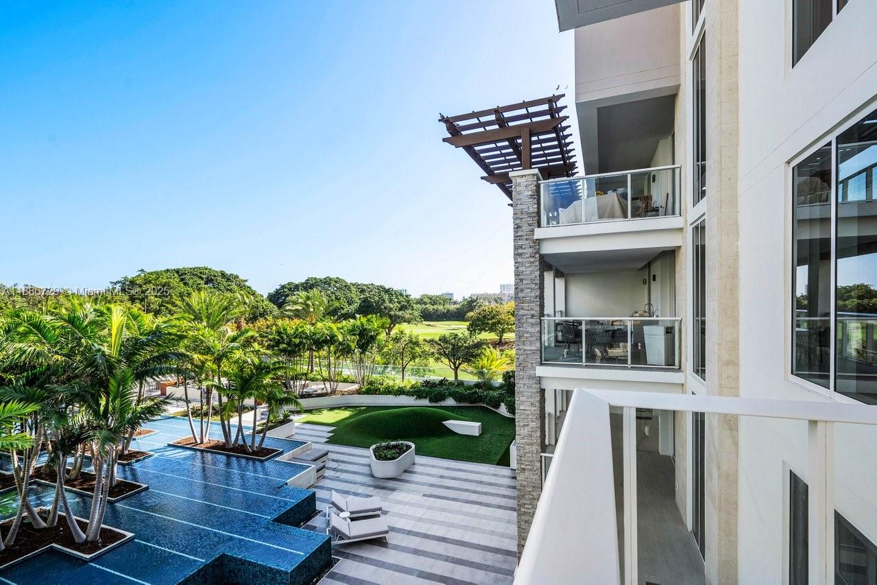 ALINA BOCA RATON CONDO - Residential Lease