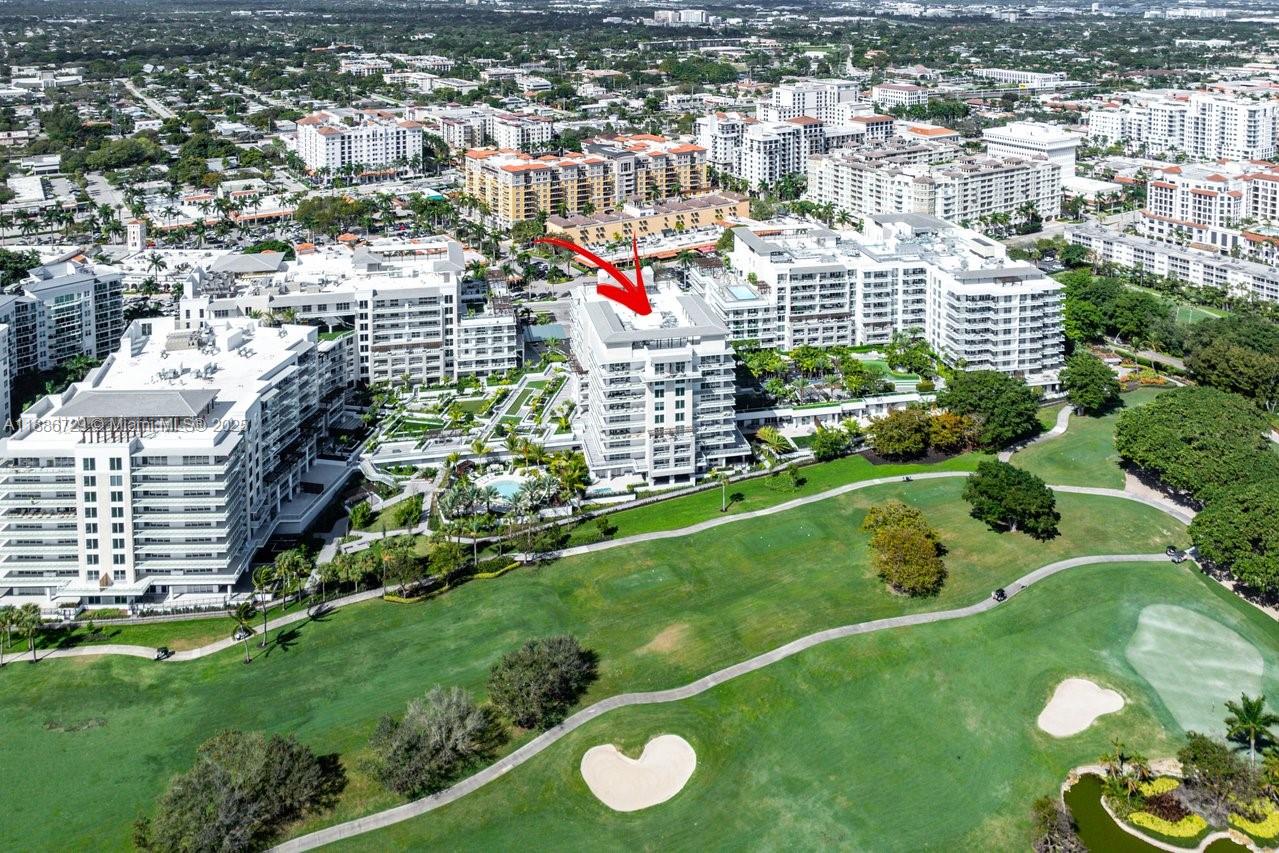 ALINA BOCA RATON CONDO - Residential Lease
