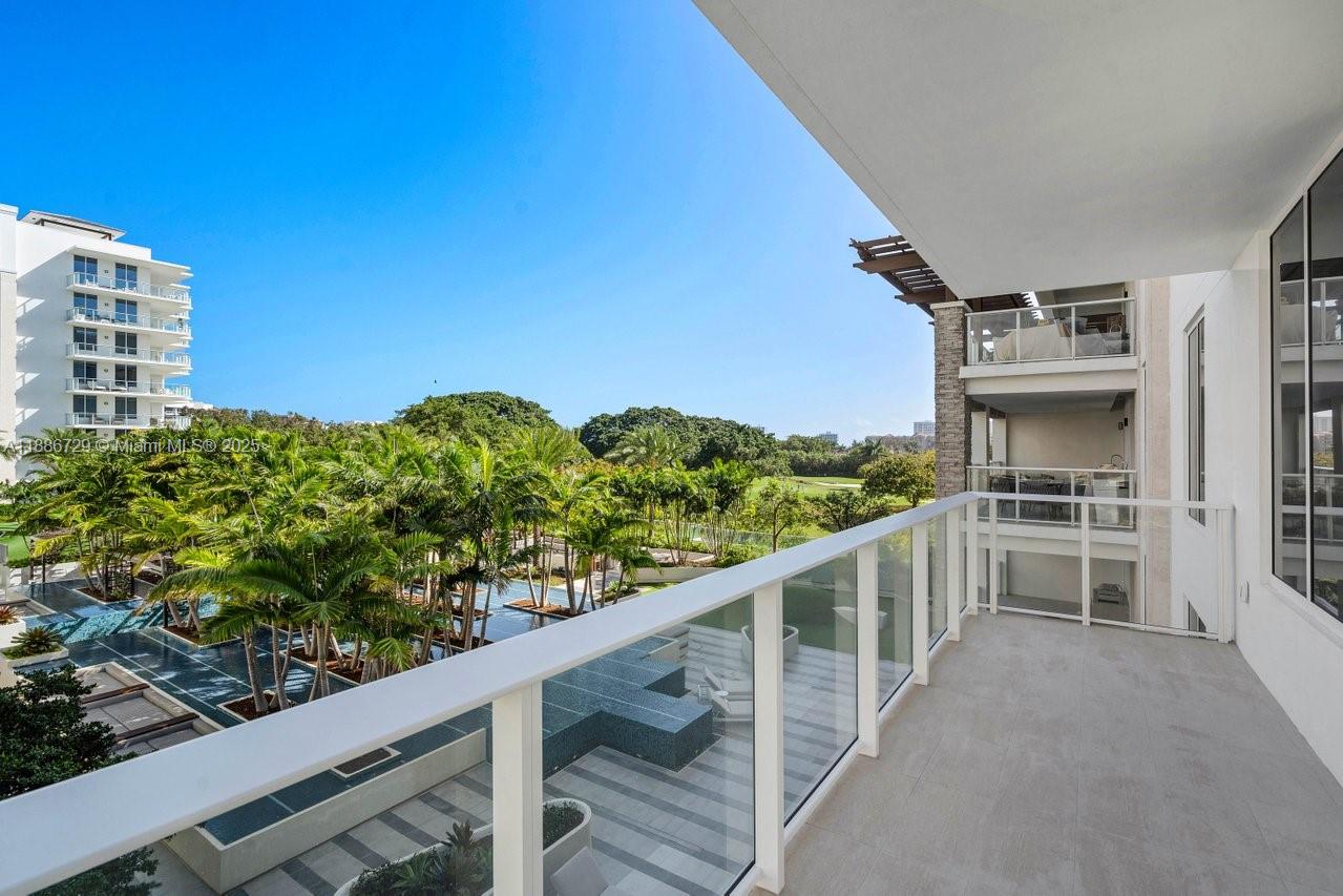 ALINA BOCA RATON CONDO - Residential Lease