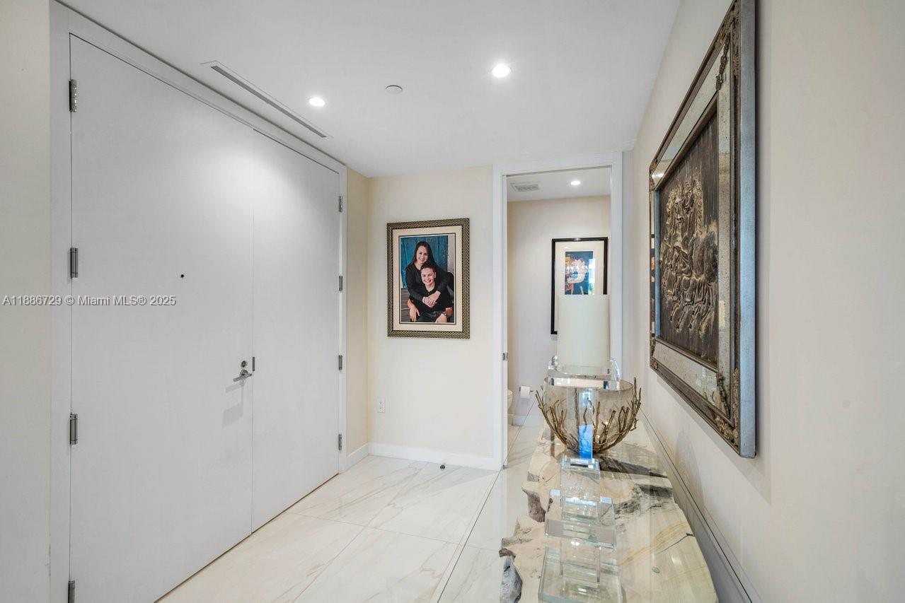 ALINA BOCA RATON CONDO - Residential Lease