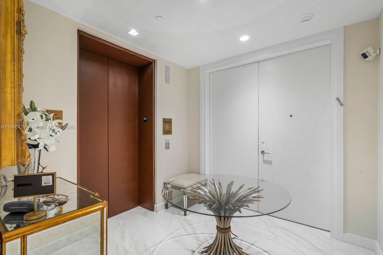 ALINA BOCA RATON CONDO - Residential Lease