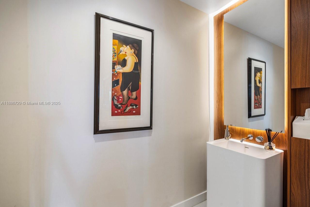 ALINA BOCA RATON CONDO - Residential Lease