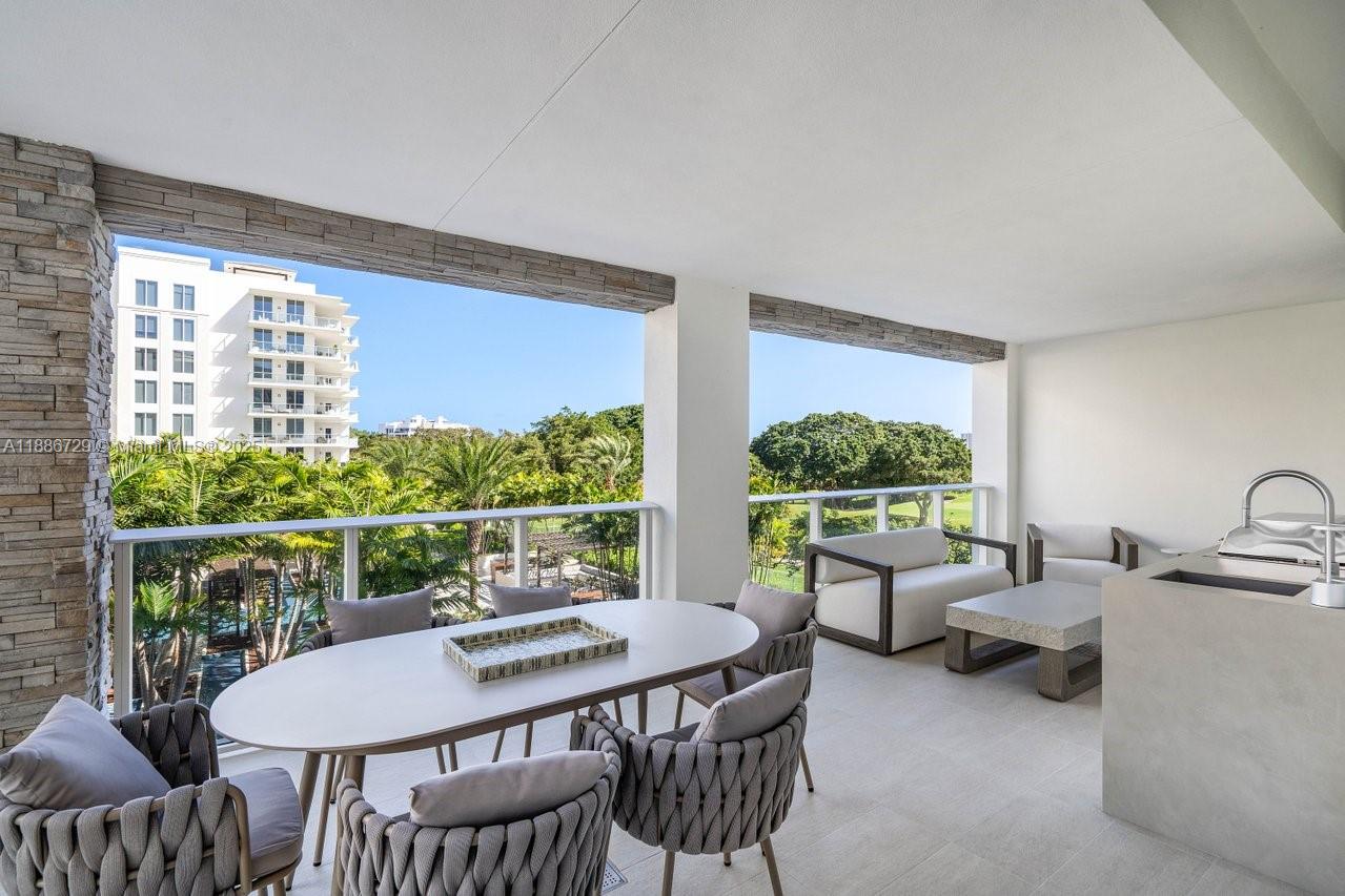 ALINA BOCA RATON CONDO - Residential Lease