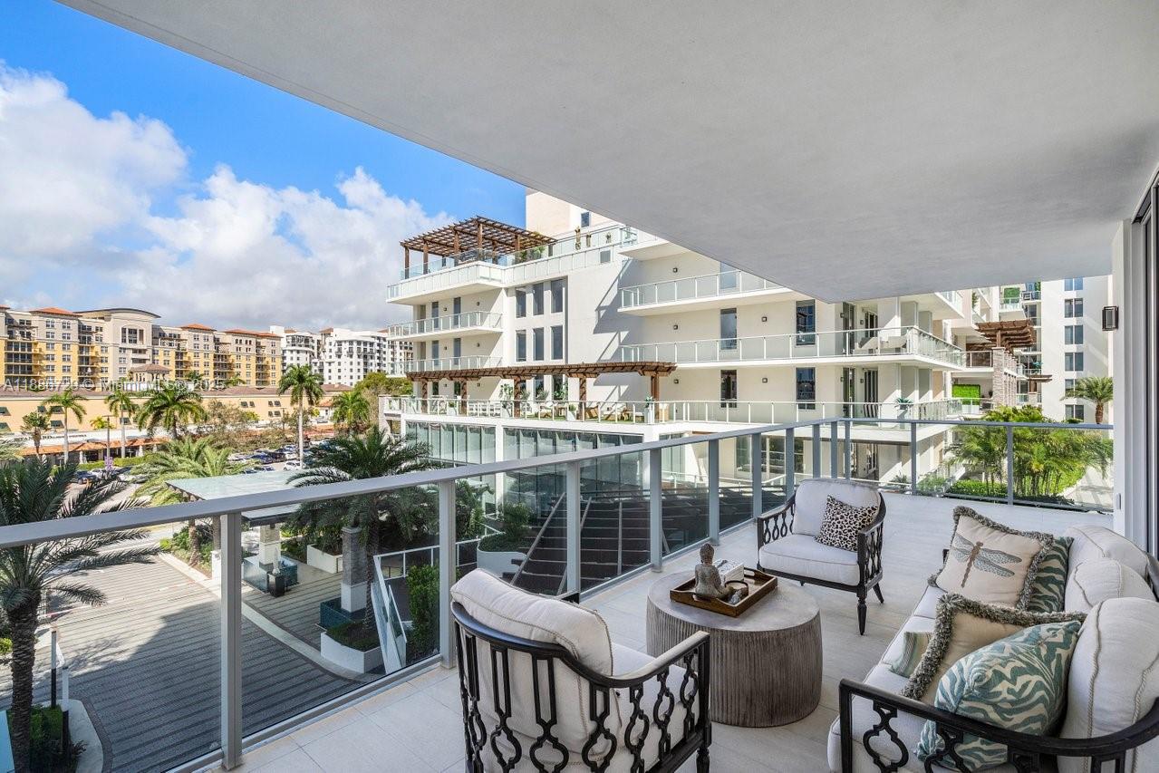 ALINA BOCA RATON CONDO - Residential Lease