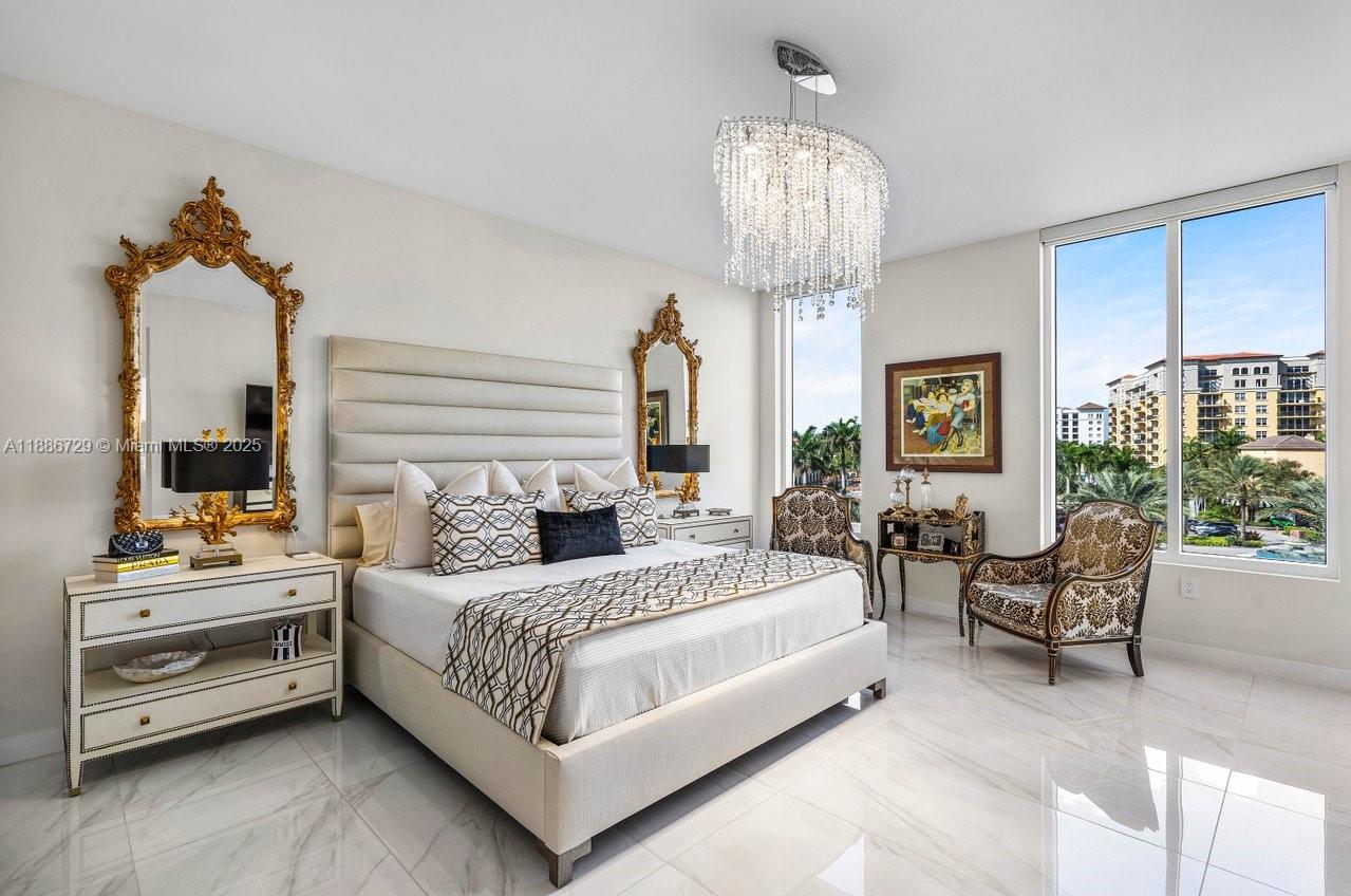 ALINA BOCA RATON CONDO - Residential Lease