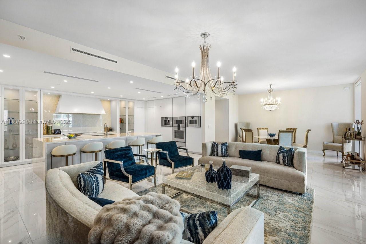 ALINA BOCA RATON CONDO - Residential Lease