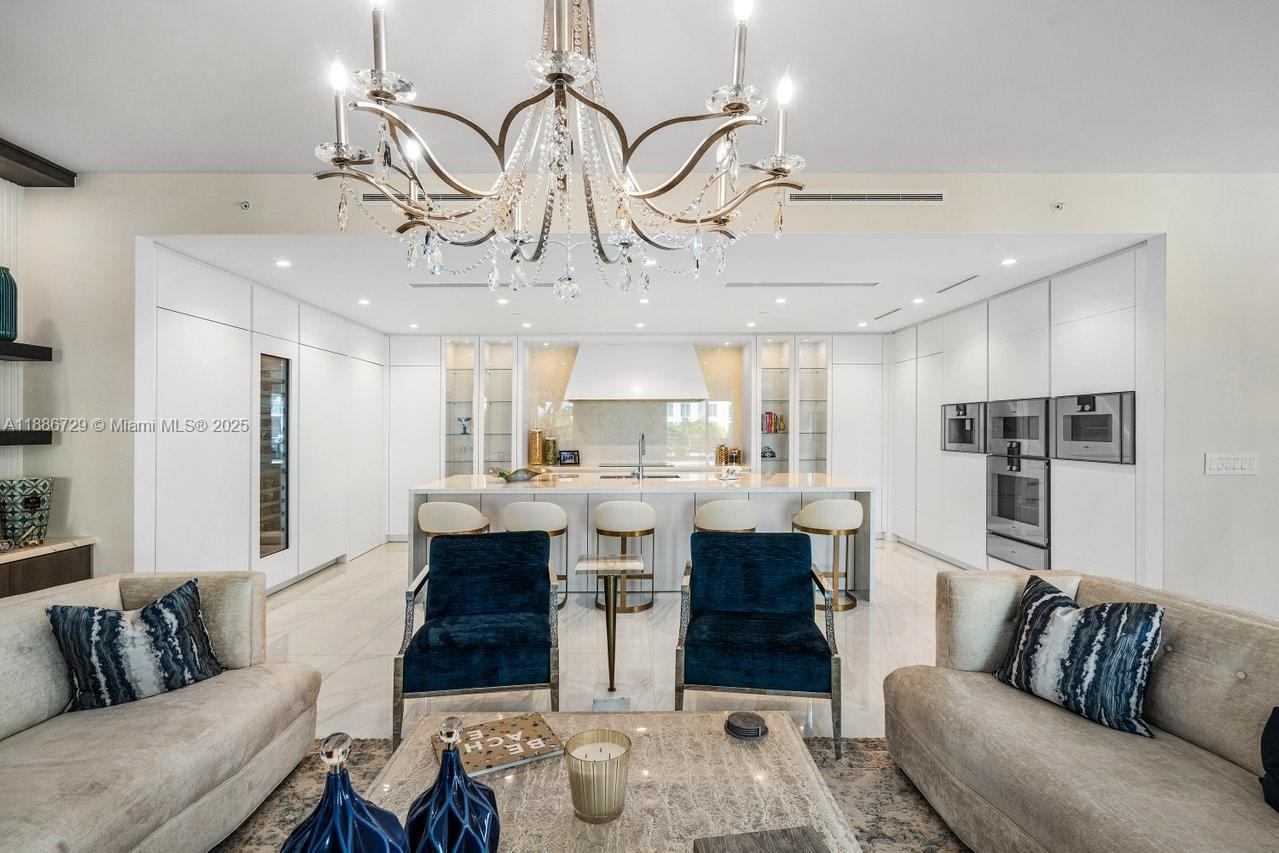 ALINA BOCA RATON CONDO - Residential Lease